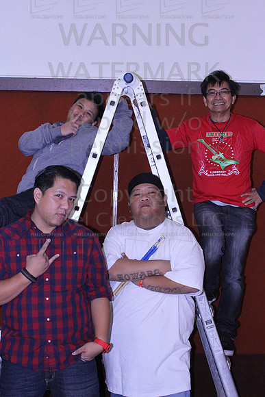 Pakuhan Pinoy Raw Videos 2013 329