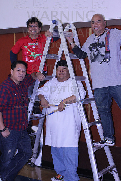Pakuhan Pinoy Raw Videos 2013 340